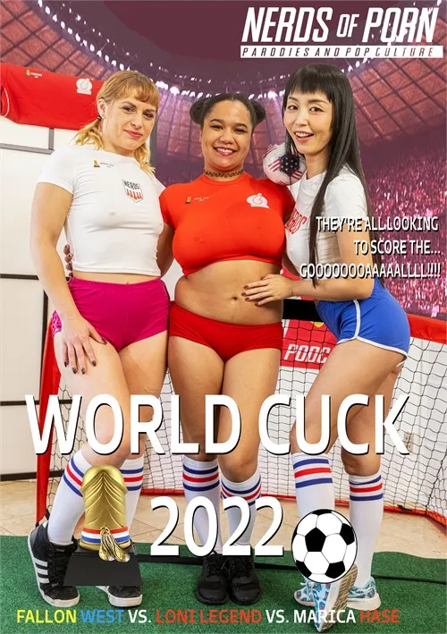 World Cuck 2022 (2022)
